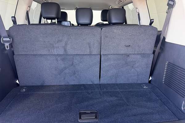 2025 Nissan Patrol Warrior Y62