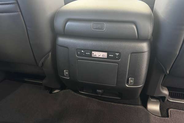 2025 Nissan Patrol Warrior Y62