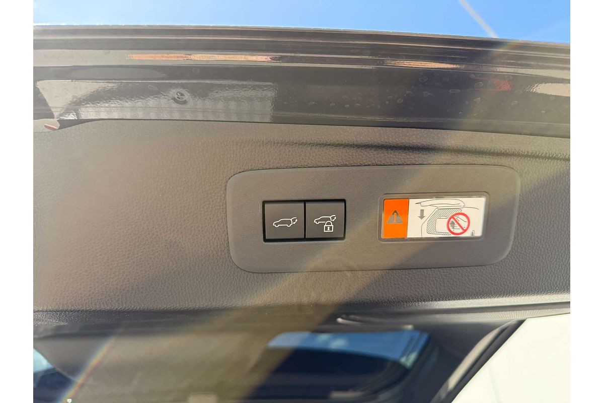 2025 Toyota Landcruiser Prado Altitude GDJ251R