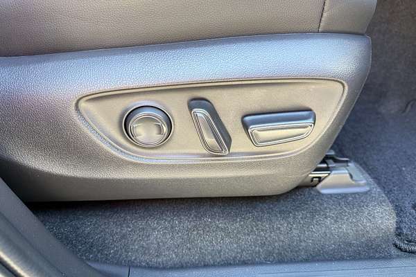 2025 Toyota Landcruiser Prado Altitude GDJ251R