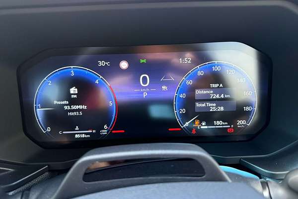 2025 Toyota Landcruiser Prado Altitude GDJ251R