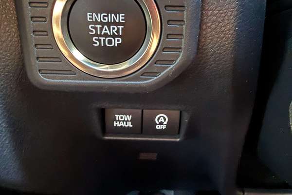 2025 Toyota Landcruiser Prado Altitude GDJ251R