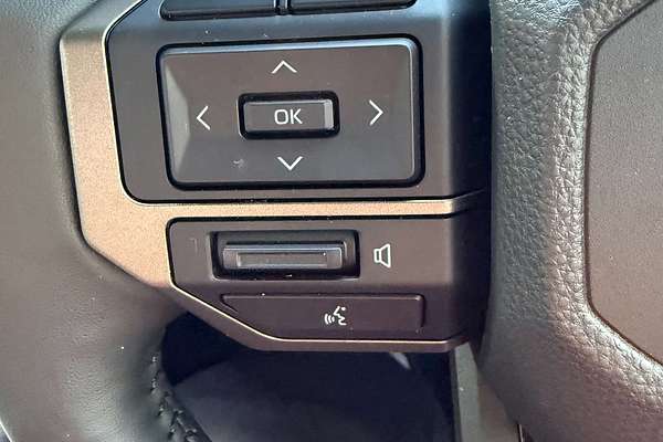 2025 Toyota Landcruiser Prado Altitude GDJ251R