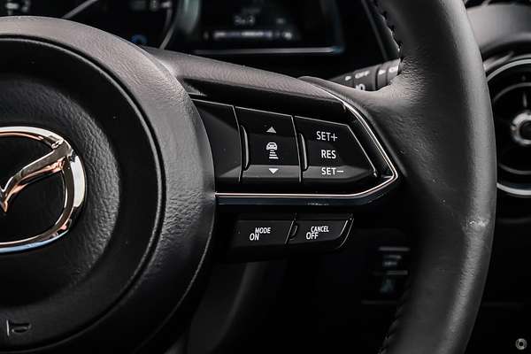 2025 Mazda CX-3 G20 Evolve DK