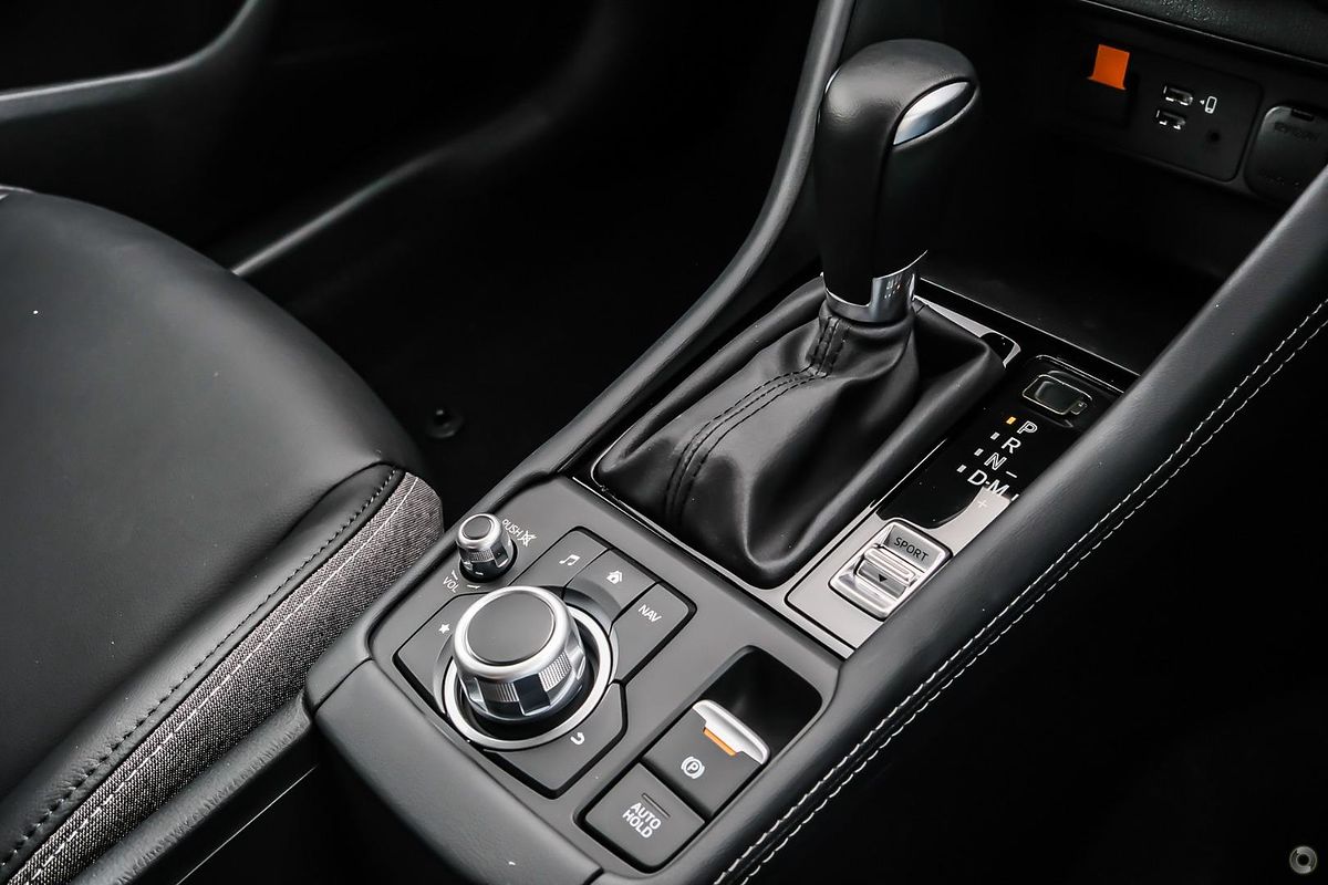 2025 Mazda CX-3 G20 Evolve DK