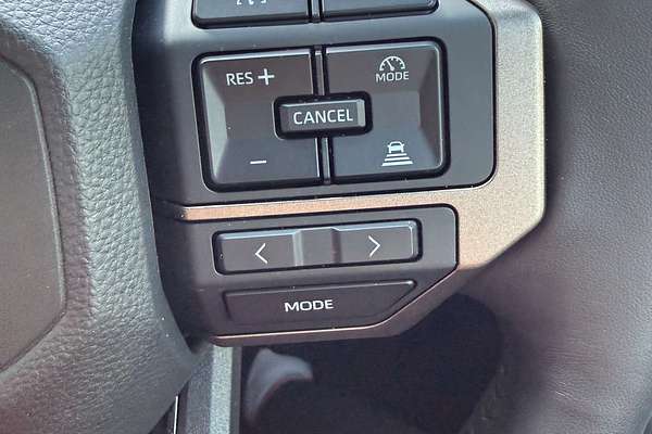 2025 Toyota Landcruiser Prado Altitude GDJ251R