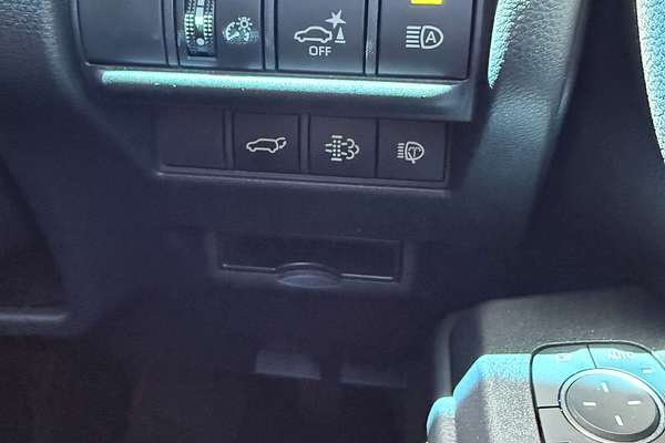 2025 Toyota Landcruiser Prado Altitude GDJ251R