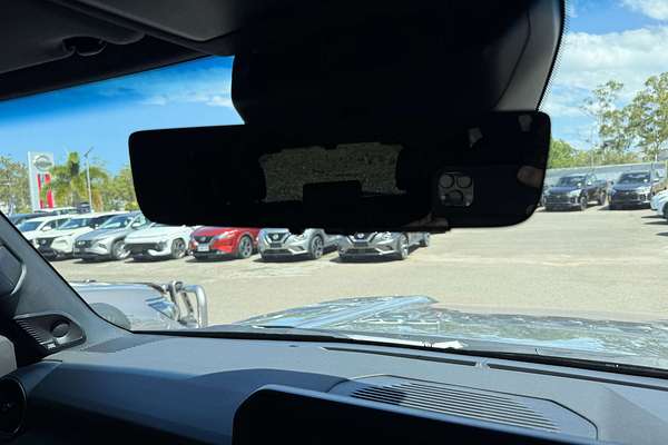 2025 Toyota Landcruiser Prado Altitude GDJ251R