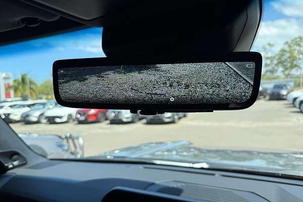 2025 Toyota Landcruiser Prado Altitude GDJ251R