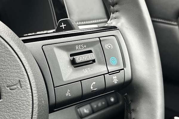 2025 Nissan Pathfinder Ti R53