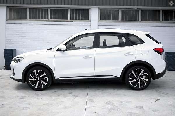 2025 MG ZS Essence Turbo ZS32