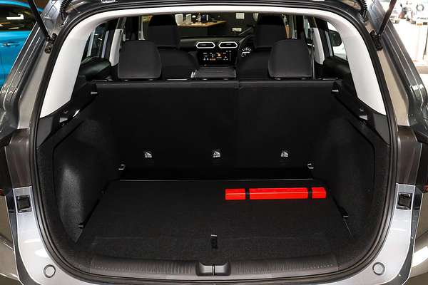 2025 MG ZS Vibe Turbo ZS32