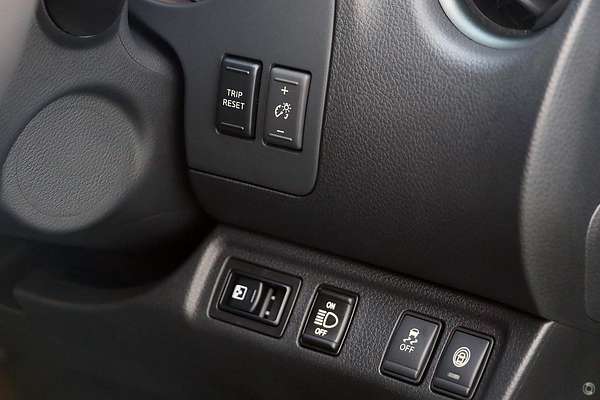 2025 Nissan Navara PRO-4X Warrior D23 4X4