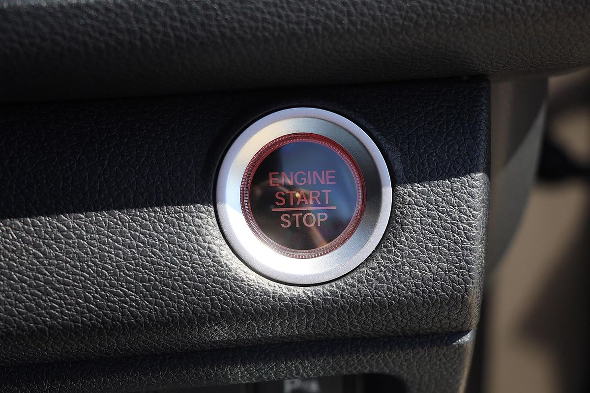 2019 Honda Civic RS 10th Gen