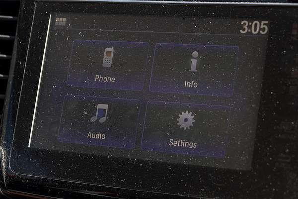 2016 Honda Odyssey VTi 5th Gen