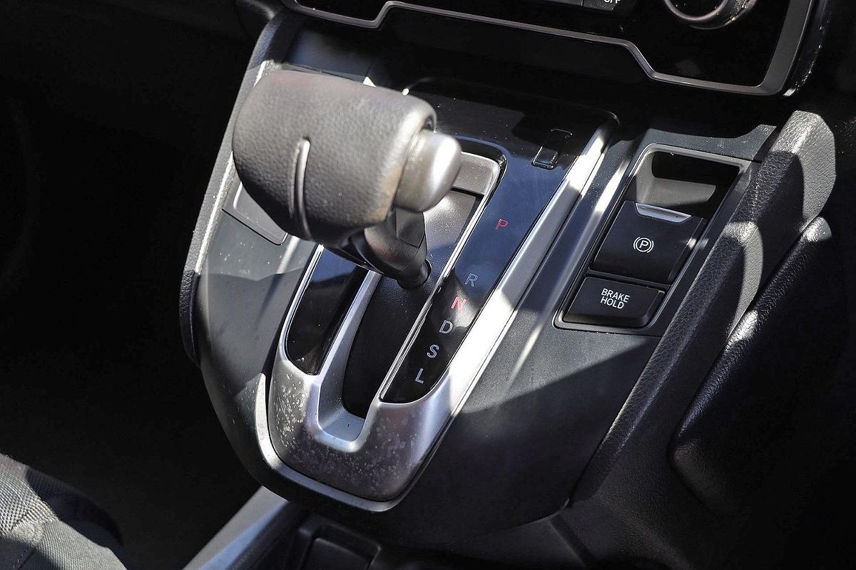 2019 Honda CR-V VTi RW