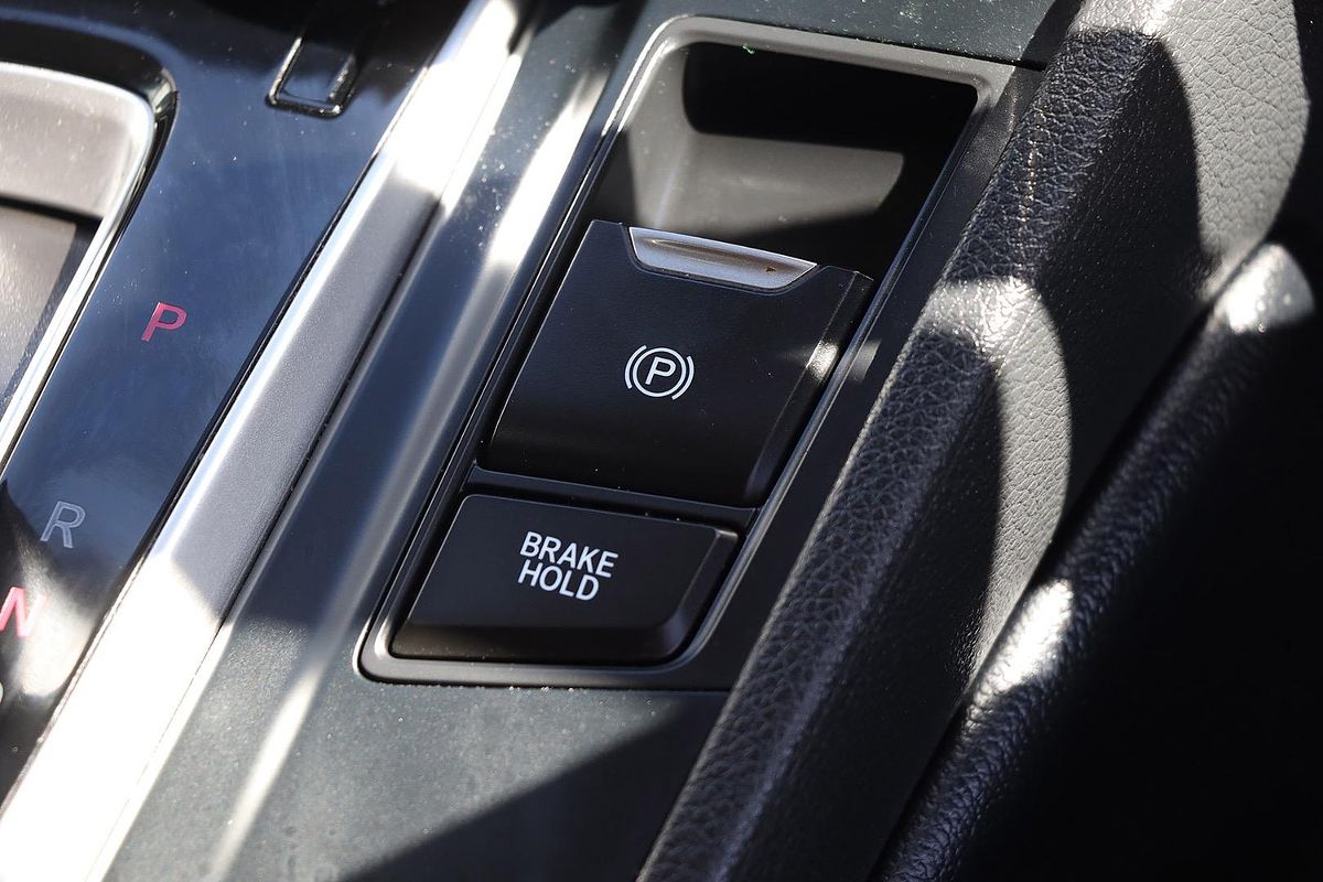 2019 Honda CR-V VTi RW