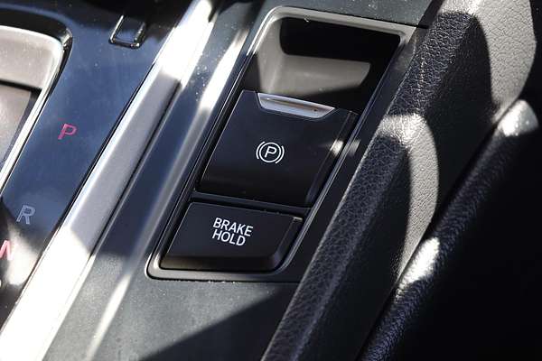 2019 Honda CR-V VTi RW