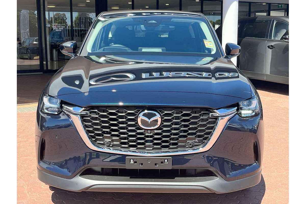 2025 Mazda CX-60 G25 Pure KH Series