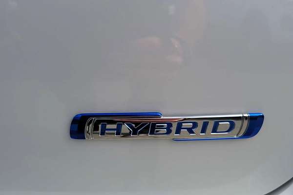 2024 Suzuki Swift Hybrid Plus UZ