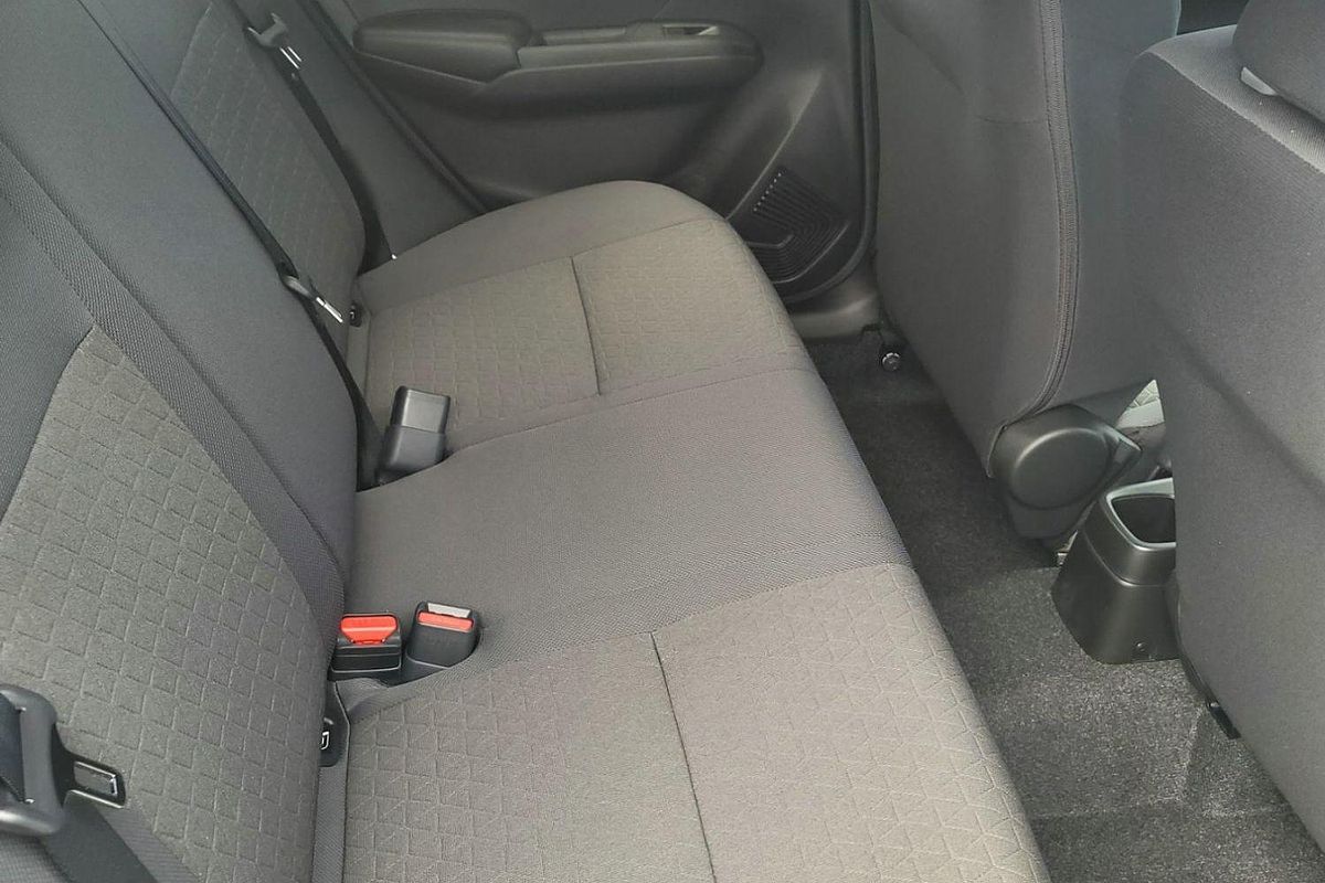 2024 Suzuki Swift Hybrid Plus UZ