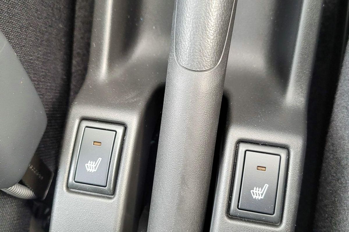 2024 Suzuki Swift Hybrid Plus UZ