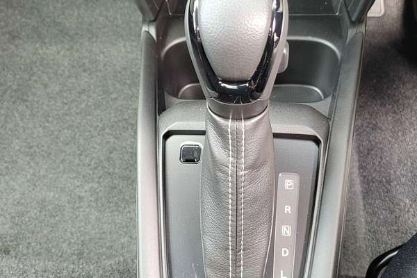 2024 Suzuki Swift Hybrid Plus UZ