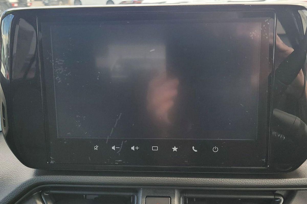 2024 Suzuki Swift Hybrid Plus UZ