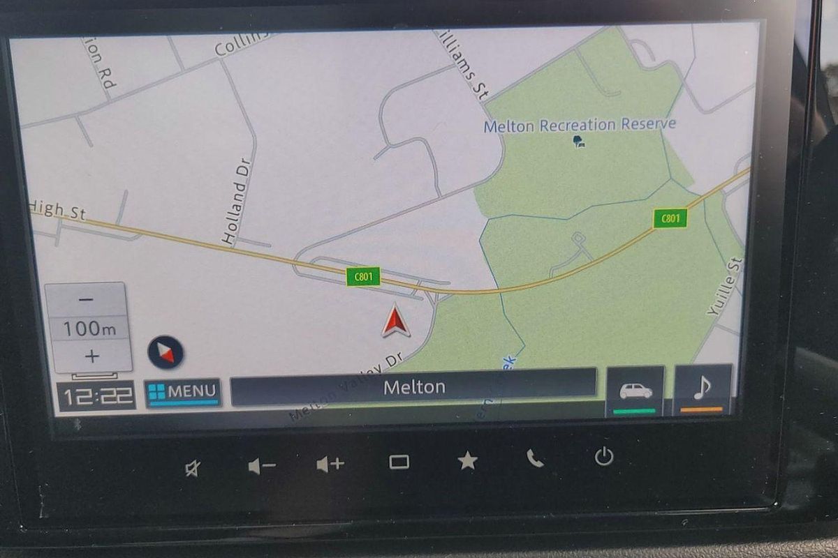 2024 Suzuki Swift Hybrid Plus UZ