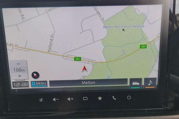 2024 Suzuki Swift Hybrid Plus UZ