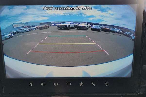 2024 Suzuki Swift Hybrid Plus UZ