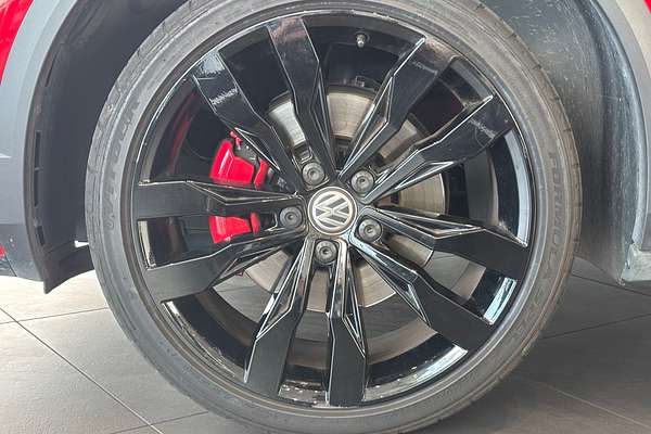 2020 Volkswagen T-Roc 140TSI X A11