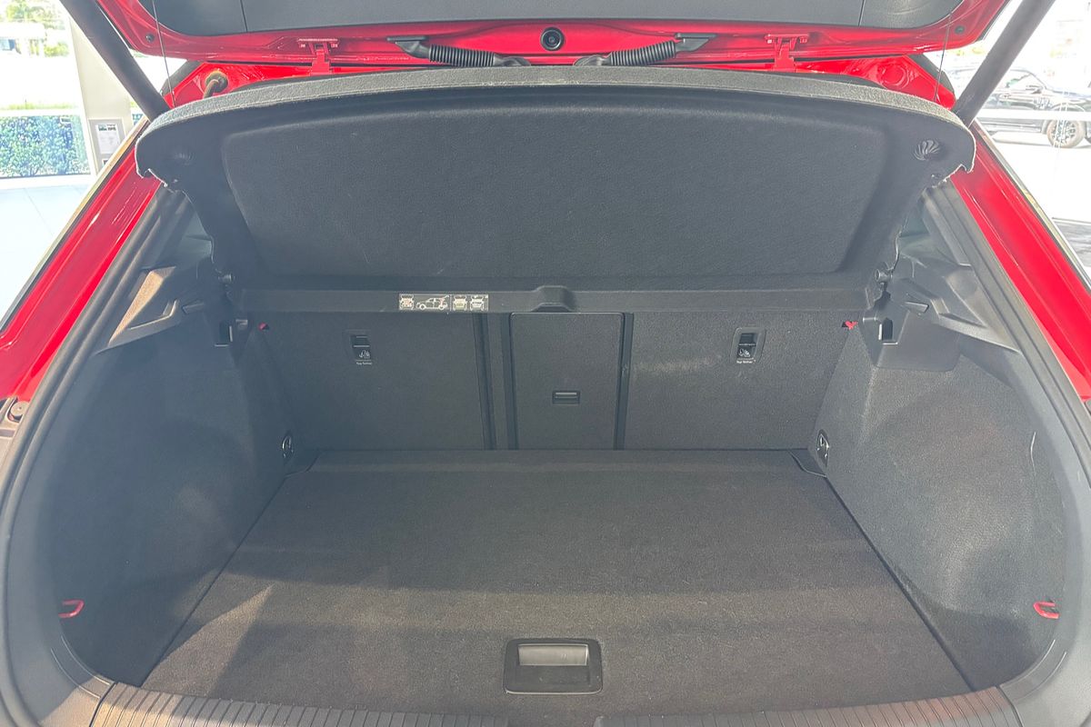 2020 Volkswagen T-Roc 140TSI X A11