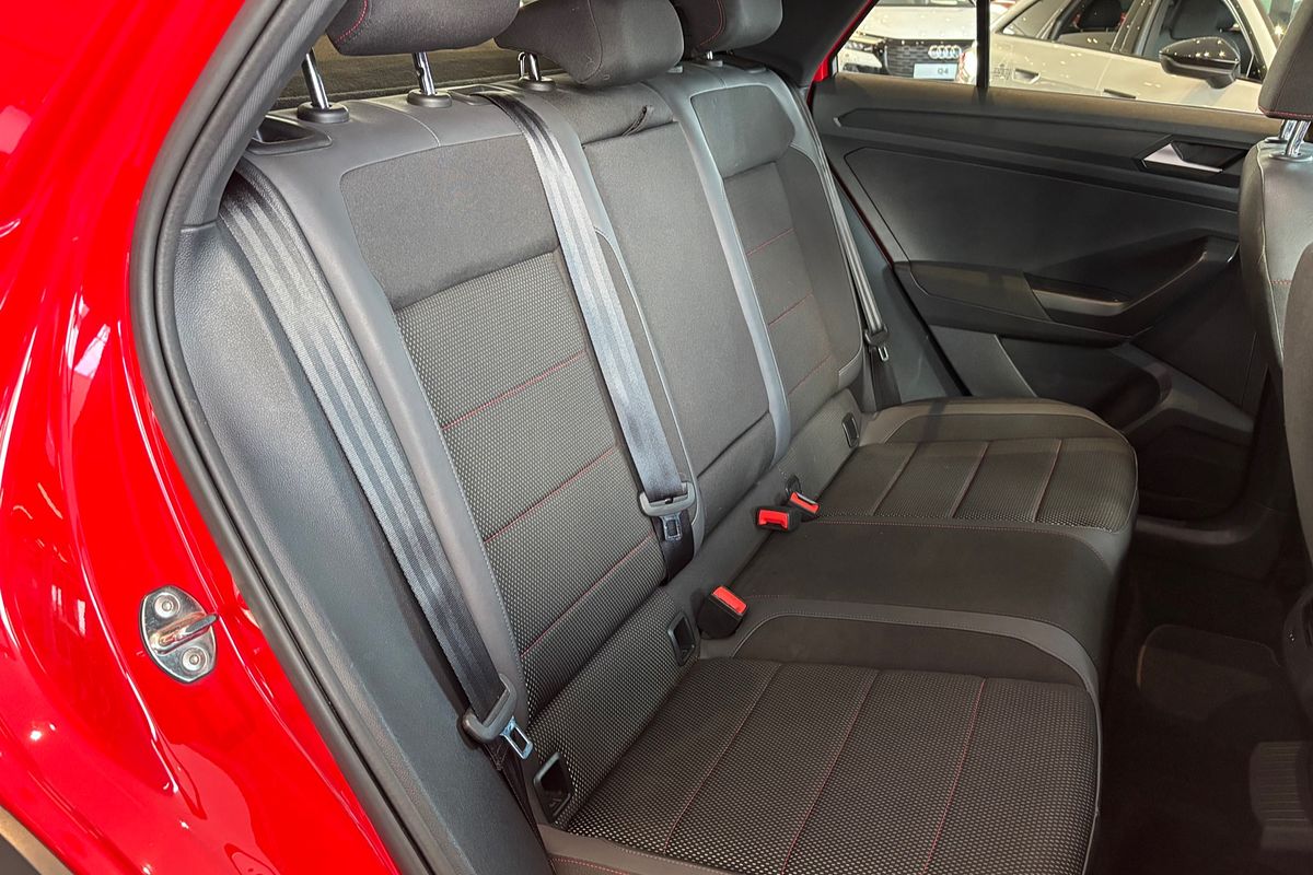 2020 Volkswagen T-Roc 140TSI X A11