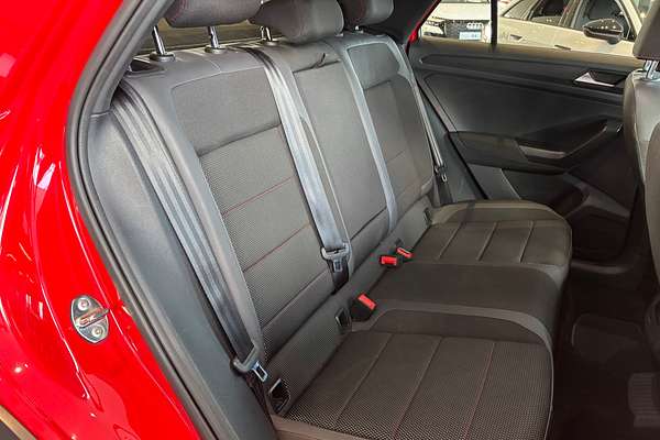 2020 Volkswagen T-Roc 140TSI X A11