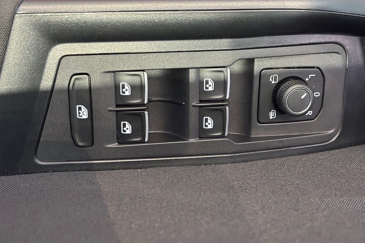 2020 Volkswagen T-Roc 140TSI X A11