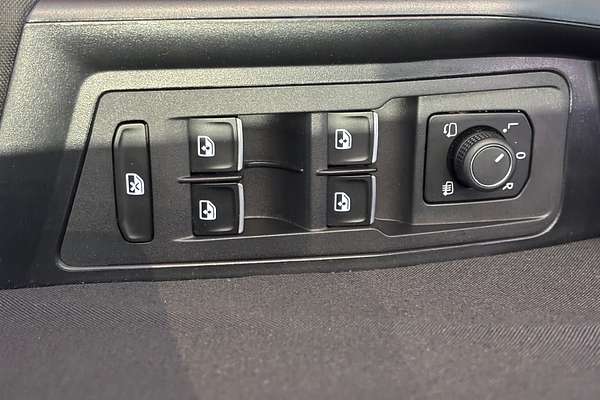 2020 Volkswagen T-Roc 140TSI X A11