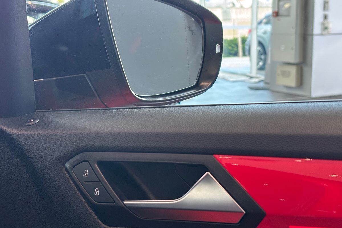 2020 Volkswagen T-Roc 140TSI X A11