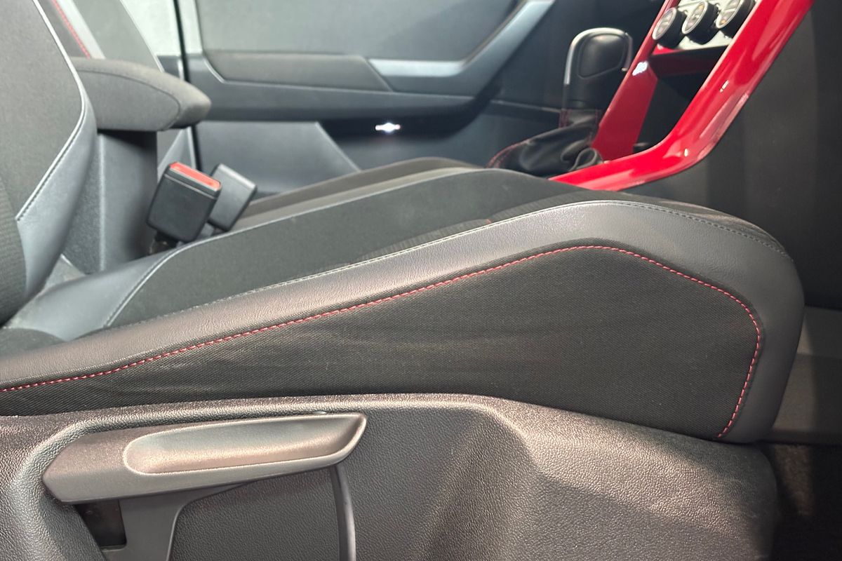 2020 Volkswagen T-Roc 140TSI X A11