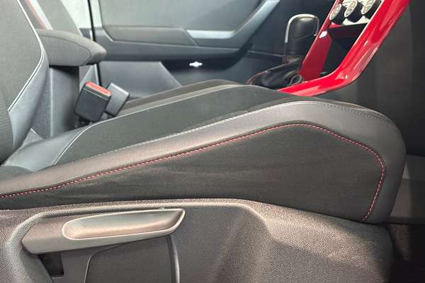 2020 Volkswagen T-Roc 140TSI X A11