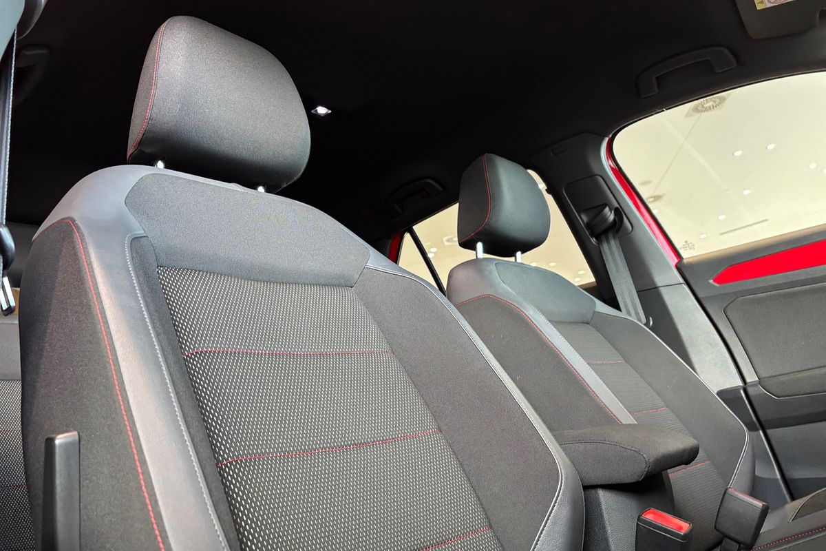 2020 Volkswagen T-Roc 140TSI X A11