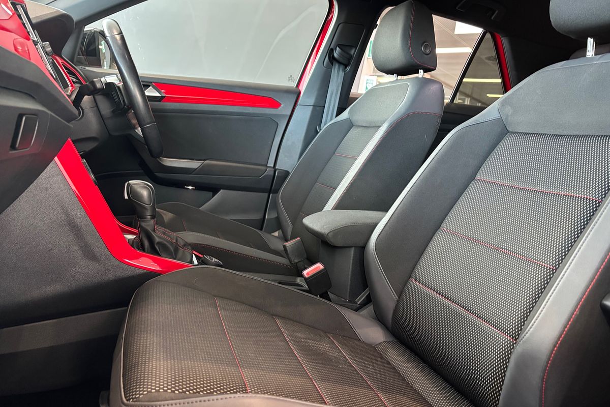 2020 Volkswagen T-Roc 140TSI X A11