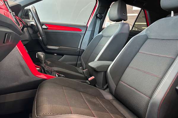 2020 Volkswagen T-Roc 140TSI X A11