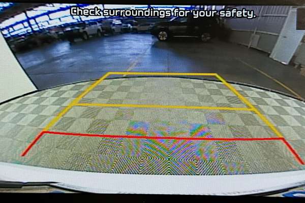 2019 Kia Sportage GT-LINE (AWD) QL MY19