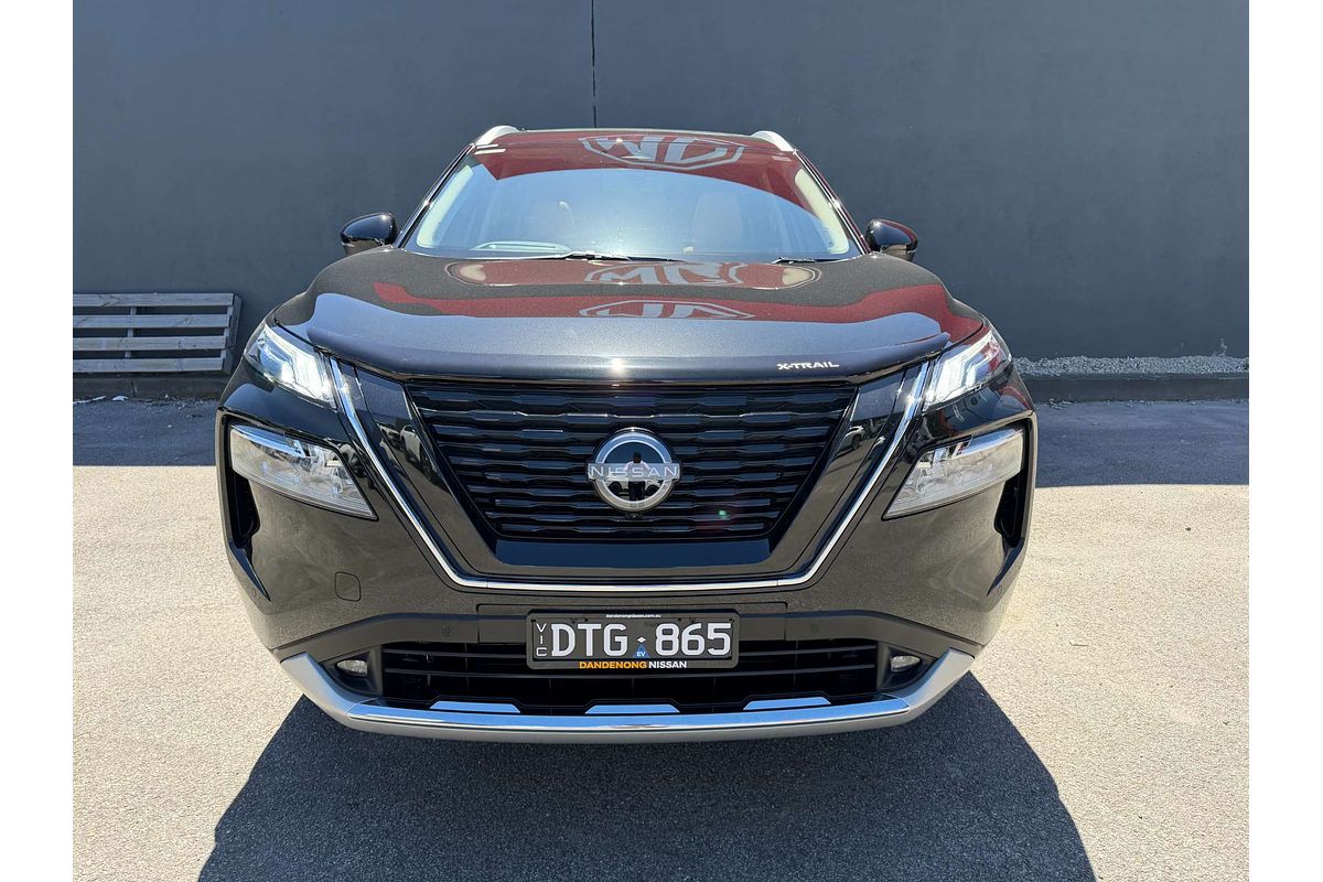 2025 Nissan X-TRAIL Ti-L e-POWER T33