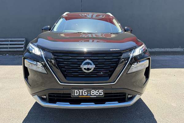 2025 Nissan X-TRAIL Ti-L e-POWER T33