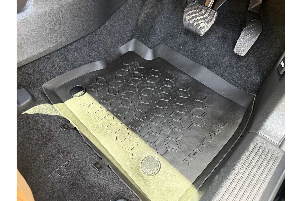 2025 Nissan X-TRAIL Ti-L e-POWER T33