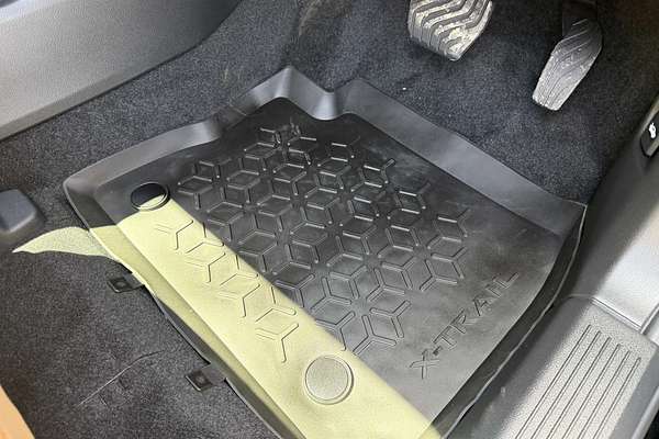 2025 Nissan X-TRAIL Ti-L e-POWER T33