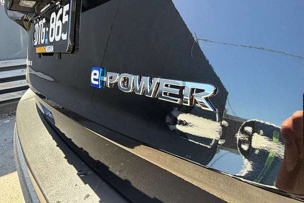 2025 Nissan X-TRAIL Ti-L e-POWER T33