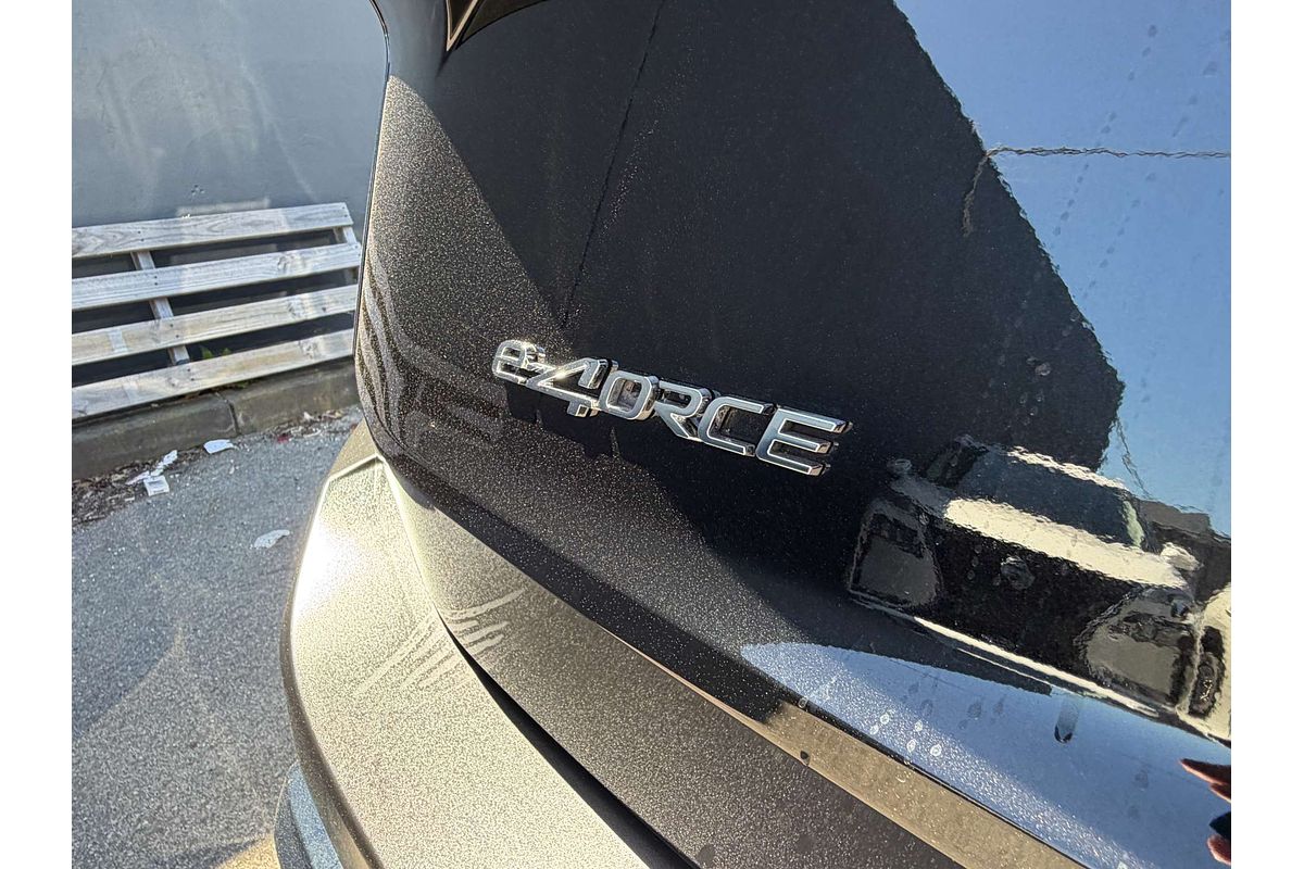 2025 Nissan X-TRAIL Ti-L e-POWER T33